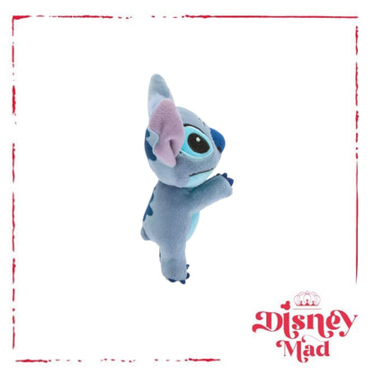 Stitch Mini Plush Magnet – Lilo & Stitch Disney Parks