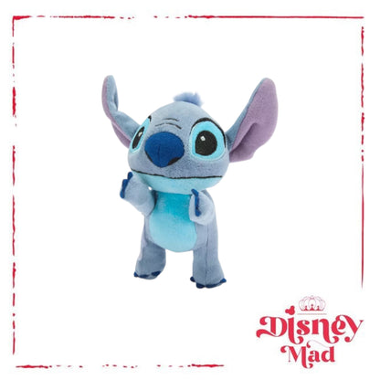 Stitch Mini Plush Magnet – Lilo & Stitch Disney Parks