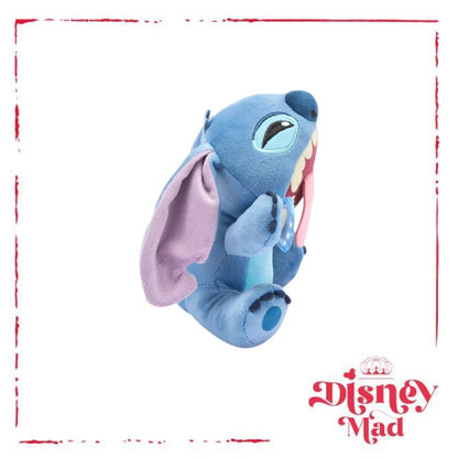 Stitch Suction Cup Plush Cling – Lilo & Stitch - Disney Parks