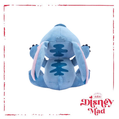 Stitch Suction Cup Plush Cling – Lilo & Stitch - Disney Parks