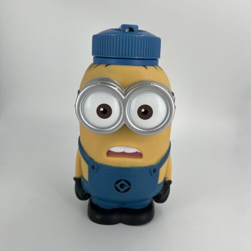 Universal Despicable Me Minions Sipper