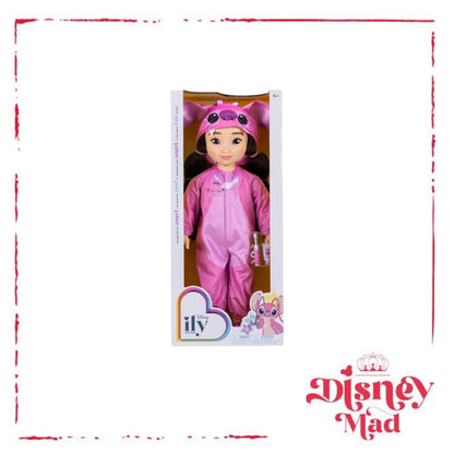 Disney ILY 4ever Angel 45cm / 18" Doll With Brown Hair
