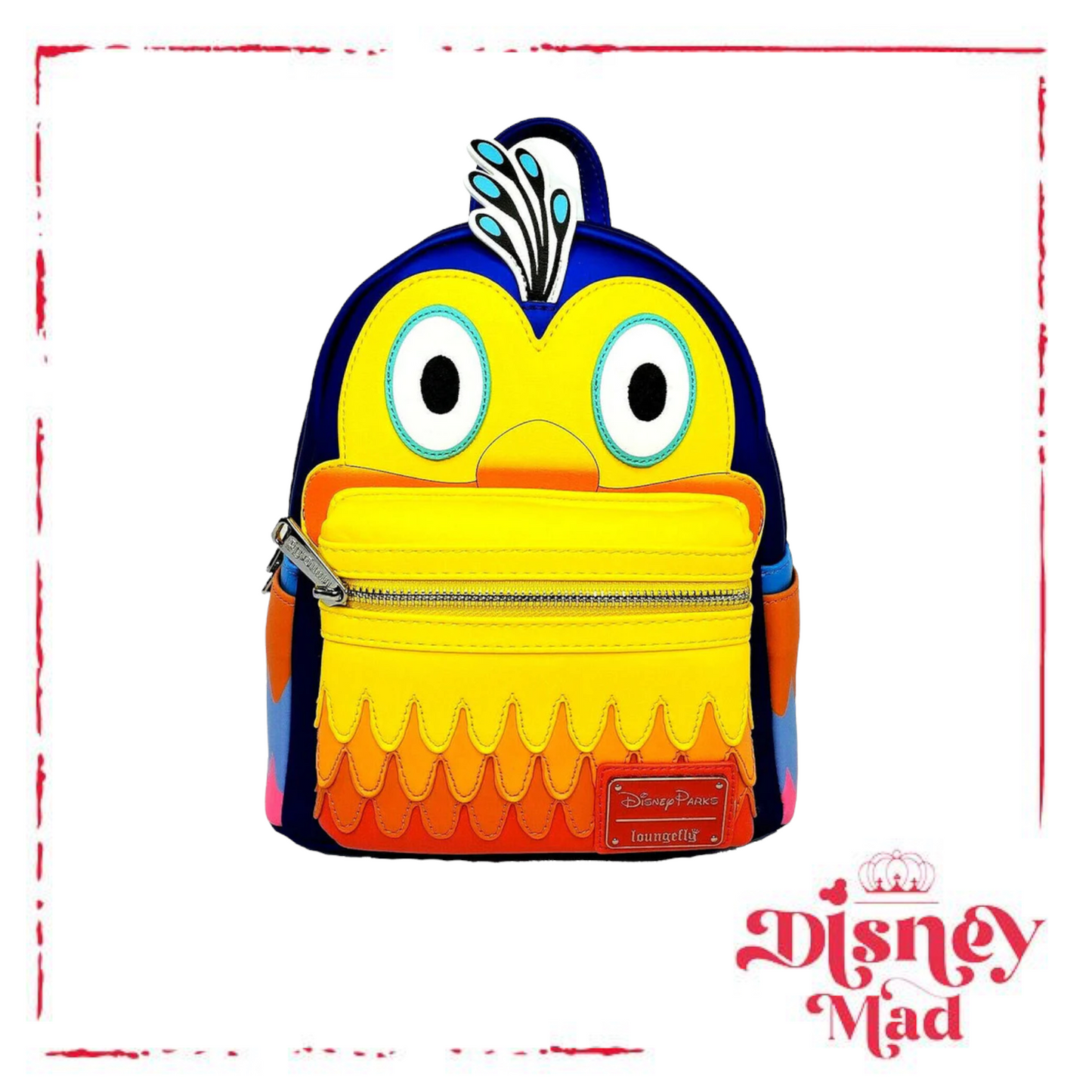 Kevin loungefly bag hotsell