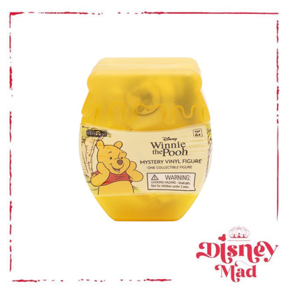 Disney Winnie the Pooh Mystery Vinyl Figure