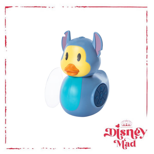Disney Shower Duck Wireless Speaker - Stitch