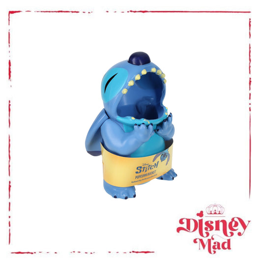 Disney® Stitch Popcorn Bucket