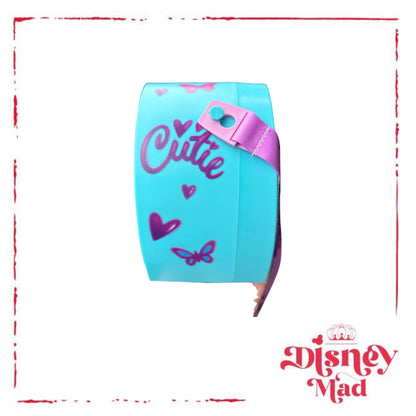 Stitch and Angel Valentine’s Day Light Up Popcorn Bucket - Disney Parks