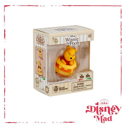 Disney Winnie the Pooh assorted figure 5cm