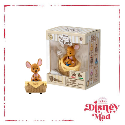Disney Winnie the Pooh assorted figure 5cm