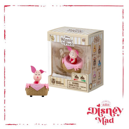 Disney Winnie the Pooh assorted figure 5cm