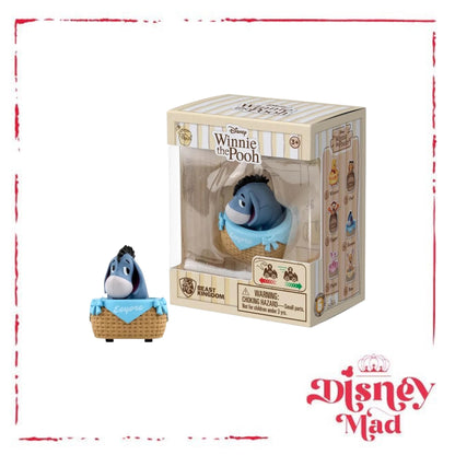Disney Winnie the Pooh assorted figure 5cm