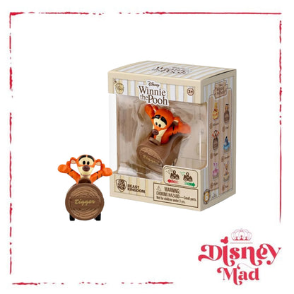 Disney Winnie the Pooh assorted figure 5cm