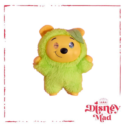 Happy Haul Disney Fresh Picked Vinyl-Face Plush Blind Box - Disney Parks