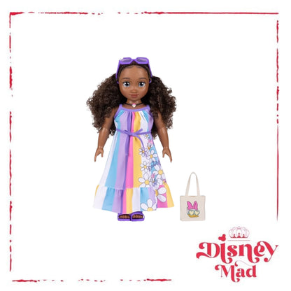 Disney ILY 4ever 18" Daisy Brunette Inspired Doll