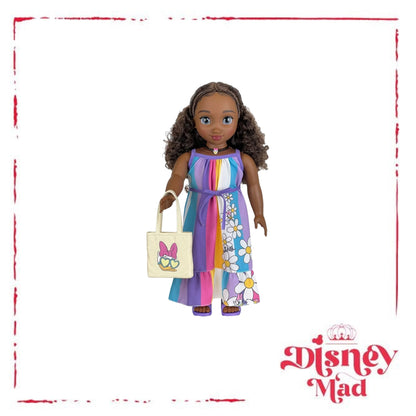 Disney ILY 4ever 18" Daisy Brunette Inspired Doll
