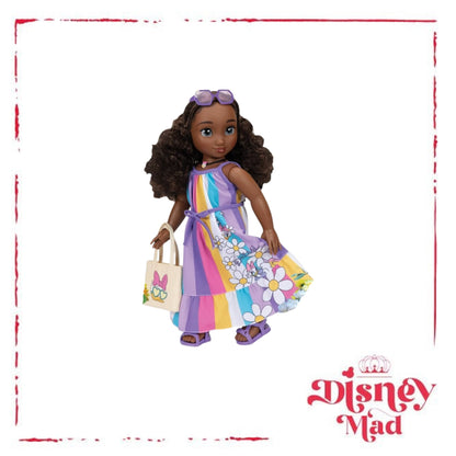 Disney ILY 4ever 18" Daisy Brunette Inspired Doll