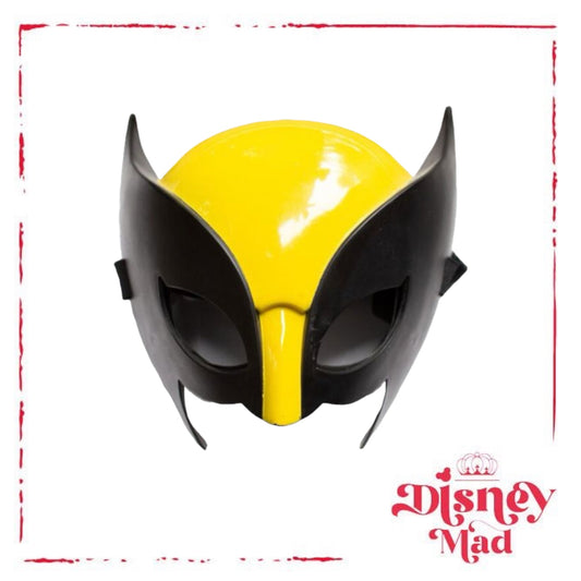 X-Men '97 Wolverine Mask