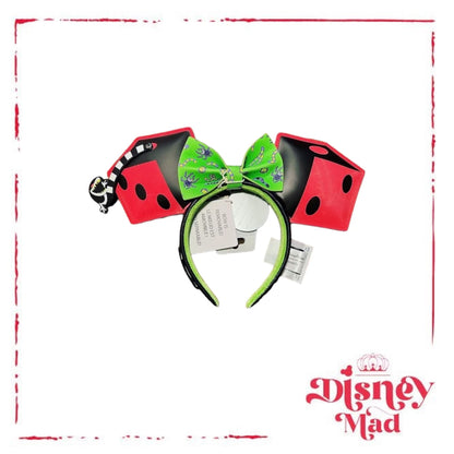 Disney Parks Oogie Boogie Bash 2023 ears