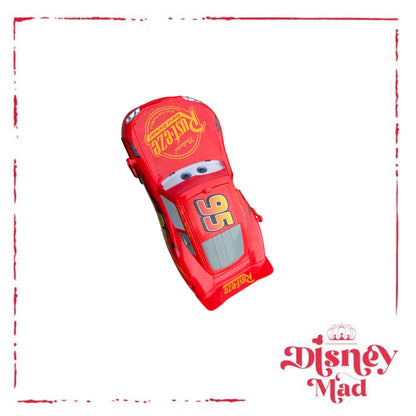 COMING SOON! Lightning McQueen Light Up Popcorn Bucket