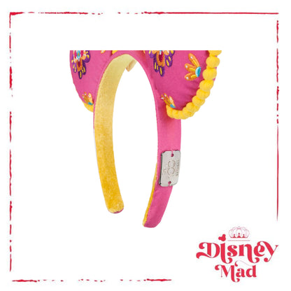 Disney Parks The Three Caballeros Ear Headband for Adults – Disney100