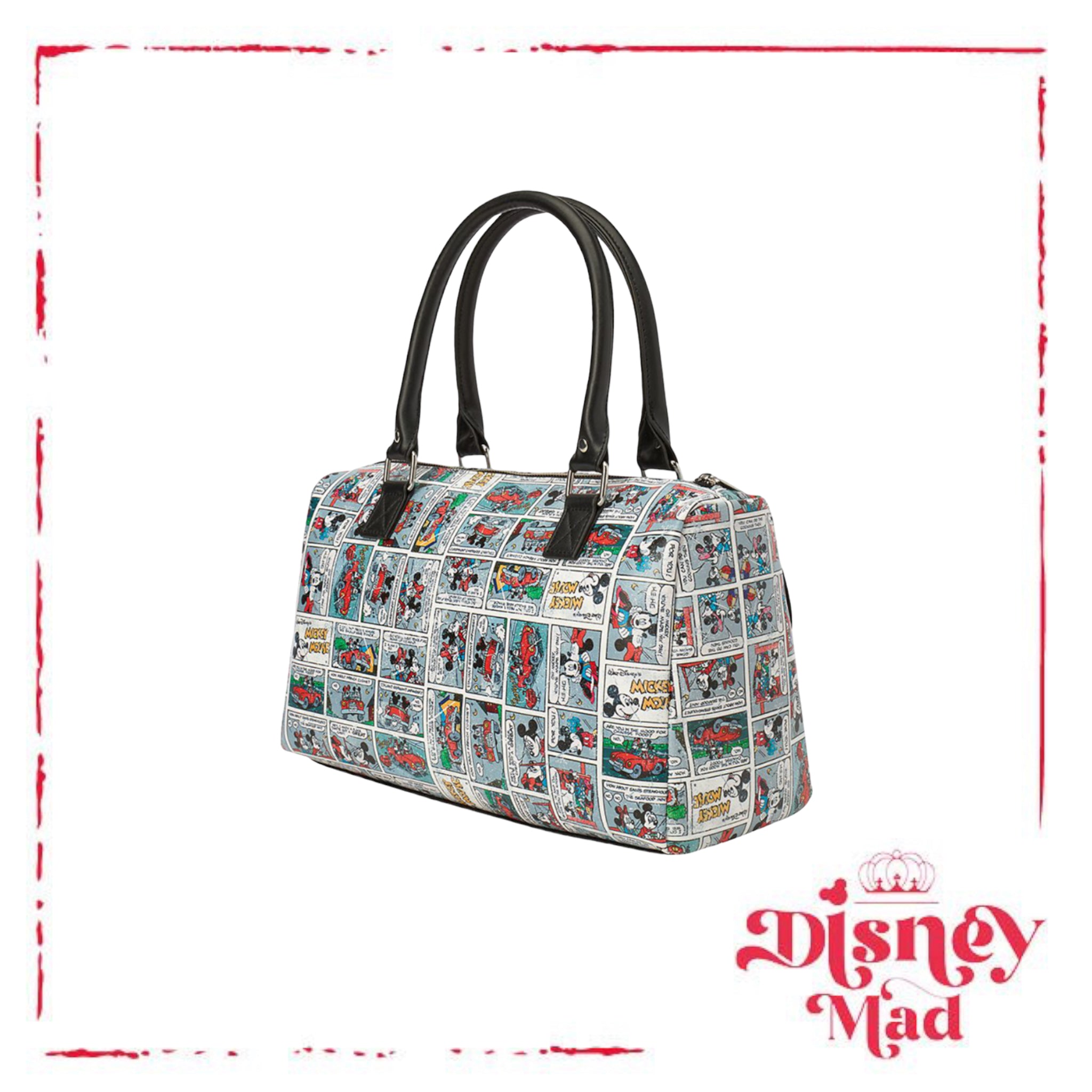 Disney satchel online