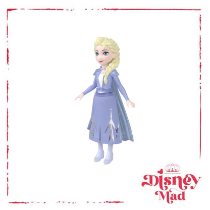 Disney Frozen 2 Elsa Small Doll