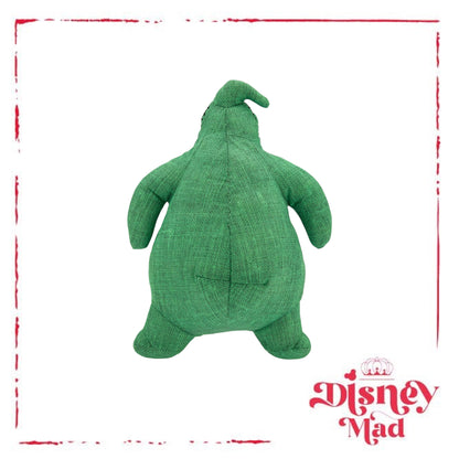 Oogie Boogie Plush – The Nightmare Before Christmas – Small 11'' - Disney Parks