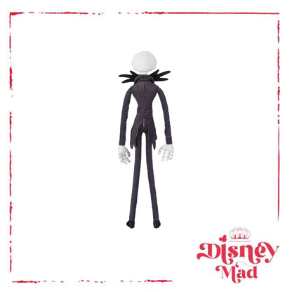 Jack Skellington Plush – The Nightmare Before Christmas – 26'' - Disney Parks