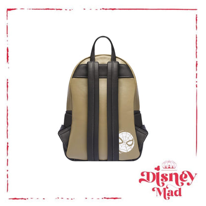 Loungefly Marvel: Spider-Man Sinister 6 Mini-Backpack