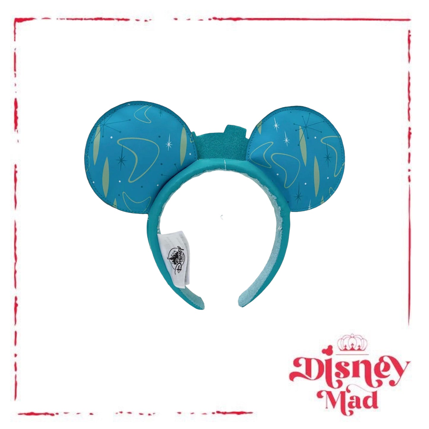 Disneyland Headband - Disney Parks