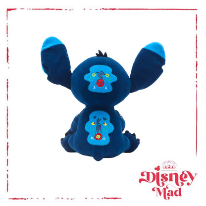 Disney Store Snow White Stitch Crashes Disney