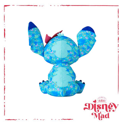 Disney Store The Little Mermaid Stitch Crashes Disney