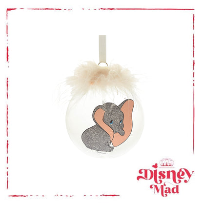 Disney Dumbo Feather Bauble