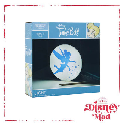 Disney Peter Pan Tinker Bell Shadow Mood Light