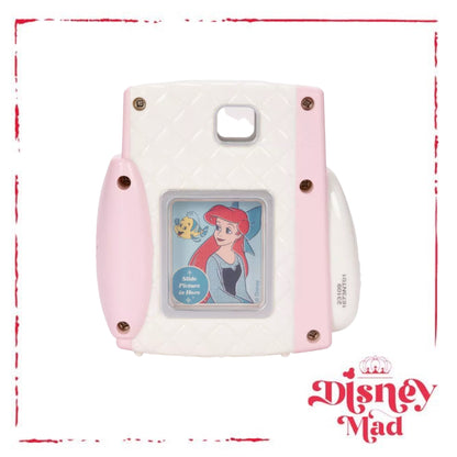 Disney Retro Reimagined Snap & Go Play Camera