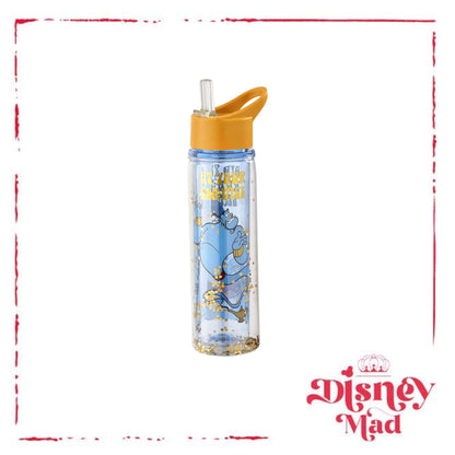 Funko Aladdin - Plastic Water Bottle - At Your Service