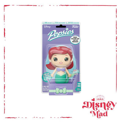 Funko Popsie - Ariel The Little Mermaid