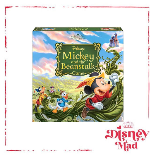 Funko Disney Mickey and The Beanstalk Collector's Edition