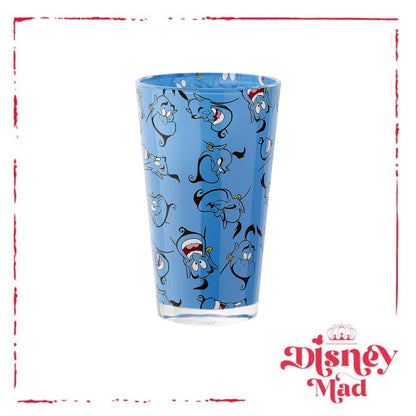 Funko Aladdin Pint Glass Set