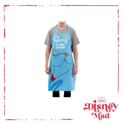 Funko Aladdin - Apron - At Your Service