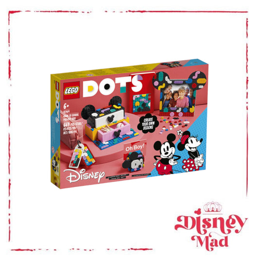 Lego dots Disney Mickey Mouse