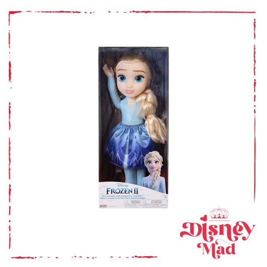 Disney Princess Elsa frozen 2 doll