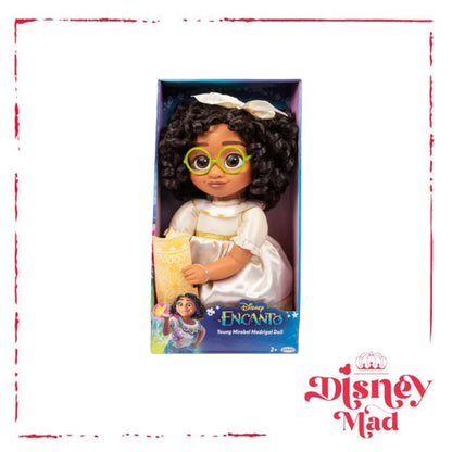 Jakks Young Mirabel Doll Set, Encanto