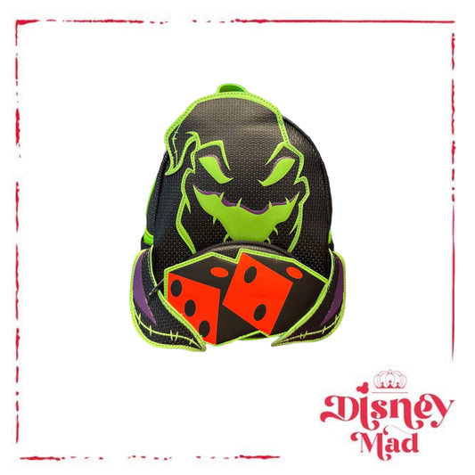 Disney Parks Oogie Boogie Bash 2023 loungefly