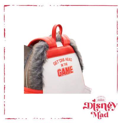 Loungefly Disney High School Musical Backpack