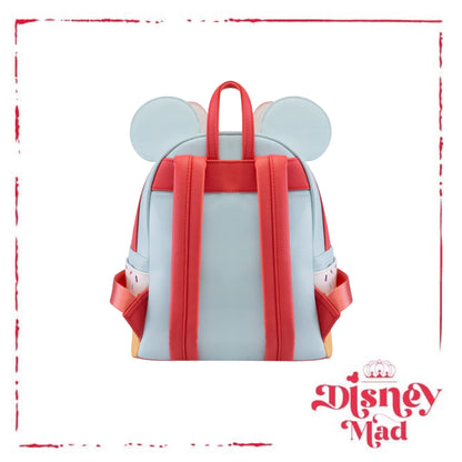 Loungefly Disney: Minnie Mouse Sweet Treats Backpack