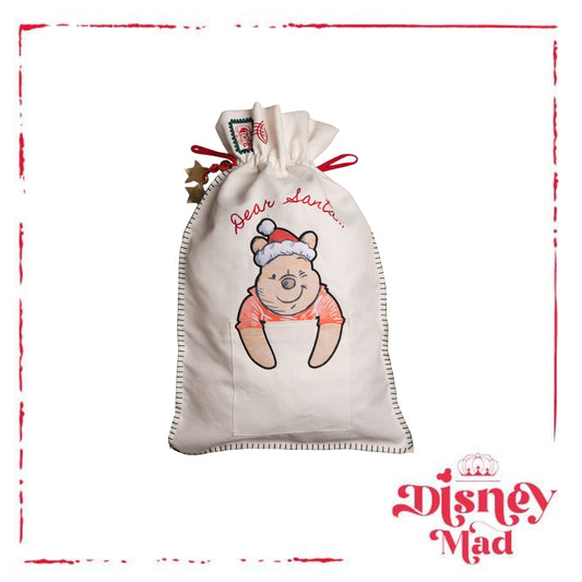 Disney Winnie the Pooh Sack