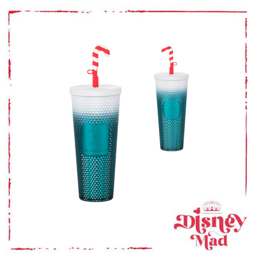 Disney Mickey Mouse Holiday Tumblers