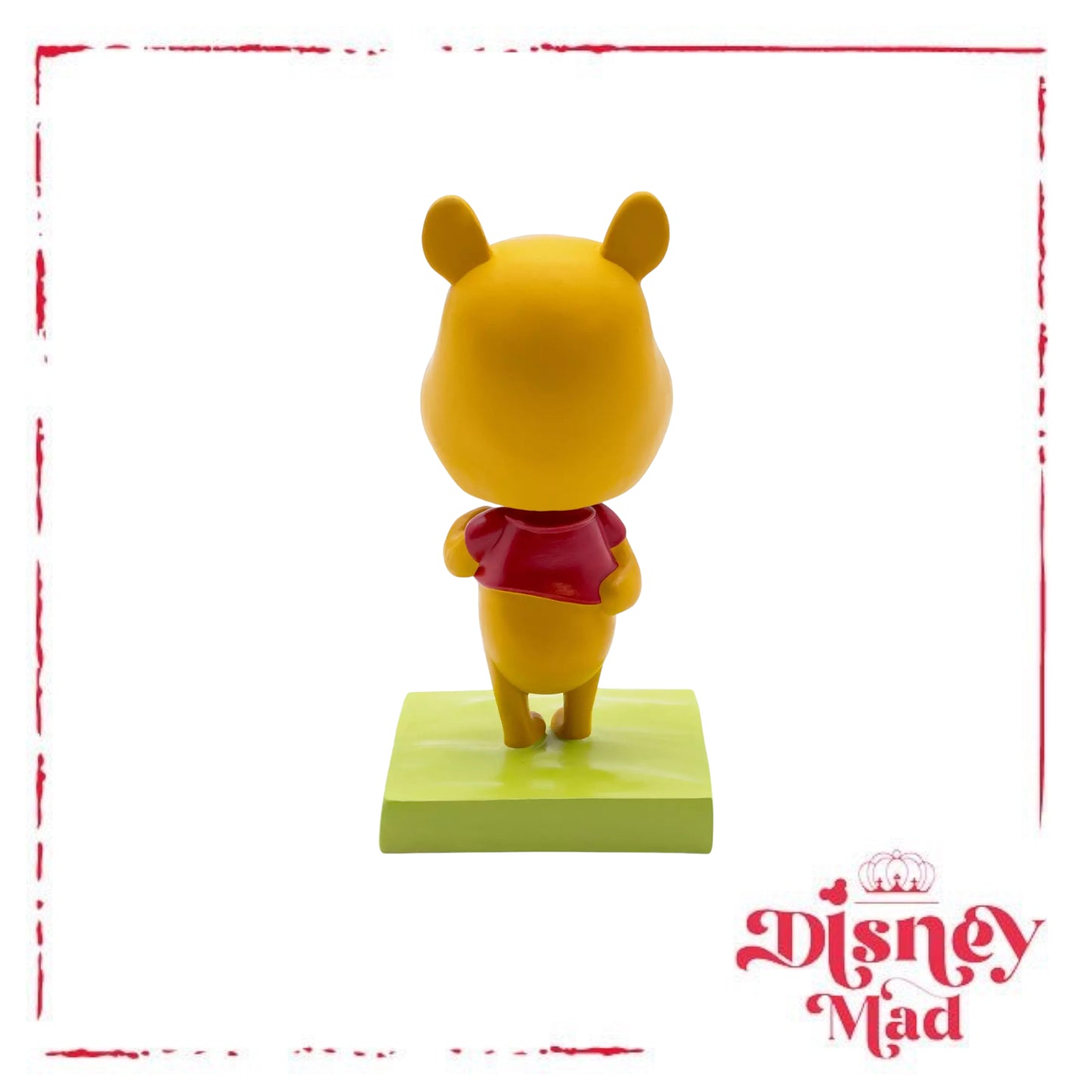 Disney Winnie The Pooh Bobble-Head