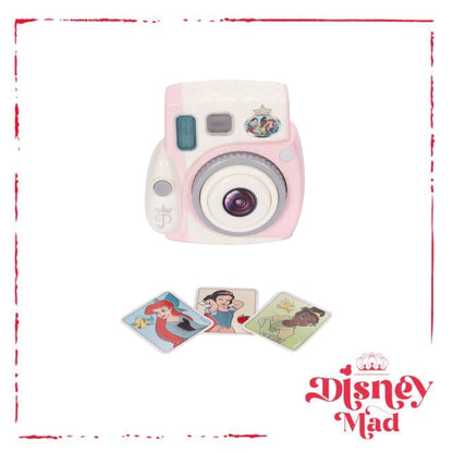 Disney Retro Reimagined Snap & Go Play Camera